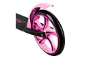 Skladacia kolobežka Spidoo pre deti - ružová