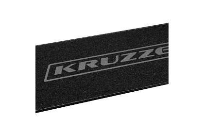 Skladacia kolobežka Spidoo pre deti - čierna