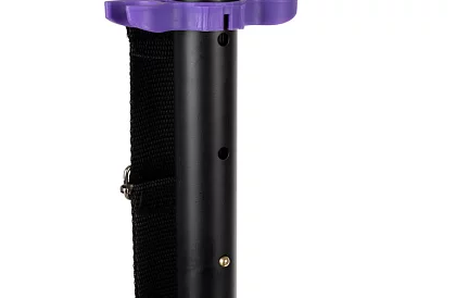 Skladacia kolobežka Spidoo pre deti - Fialová