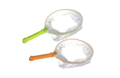 Odpaľovač lietajúcich diskov - vzdušná hračka pre deti