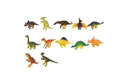 Dinozauří vajce 15 cm - malý archeológ