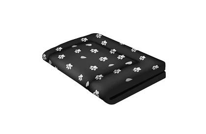 Vodotesný psí pelech - matrac 100x70 cm