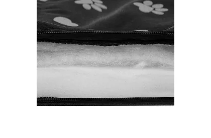 Vodotesný psí pelech - matrac 100x70 cm