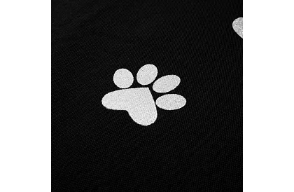 Vodotesný psí pelech - matrac 100x70 cm