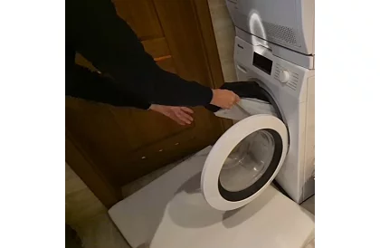 Vodotesný psí pelech - matrac 100x70 cm