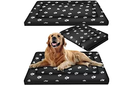 Vodotesný psí pelech - matrac 100x70 cm