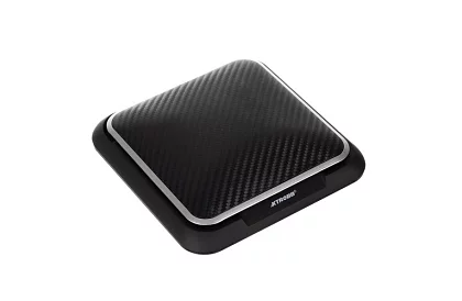 Držiak telefónu na palubnú dosku auta