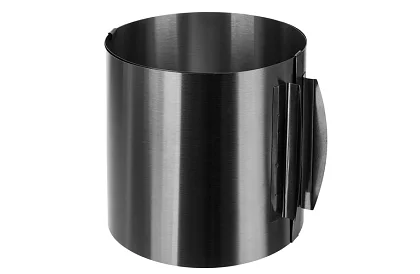 Nastaviteľná forma na tortu 16-30 cm – vysoká 15 cm