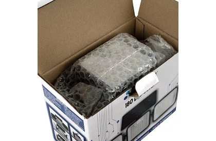 LED Solárna lampa – s pohybovým a súmrakovým senzorom