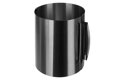 Nastaviteľná forma na tortu 16-30 cm – vysoká 20 cm