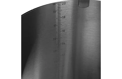 Nastaviteľná forma na tortu 16-30 cm – vysoká 20 cm