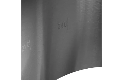 Nastaviteľná forma na tortu 16-30 cm – vysoká 20 cm