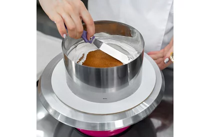 Nastaviteľná forma na tortu 16-30 cm – vysoká 20 cm