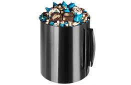 Nastaviteľná forma na tortu 16-30 cm – vysoká 20 cm