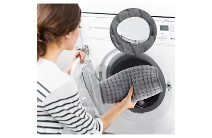 Vyhrievacia podložka na chrbát, boľavé kĺby a svaly – 40 x 30 cm