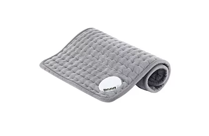 Vyhrievacia podložka na chrbát, boľavé kĺby a svaly – 40 x 30 cm