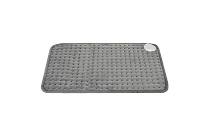 Vyhrievacia podložka na chrbát, boľavé kĺby a svaly – 60 x 30 cm