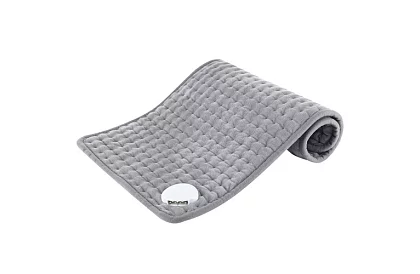 Vyhrievacia podložka na chrbát, boľavé kĺby a svaly – 60 x 30 cm