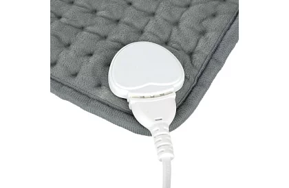 Vyhrievacia podložka na chrbát, boľavé kĺby a svaly – 60 x 30 cm