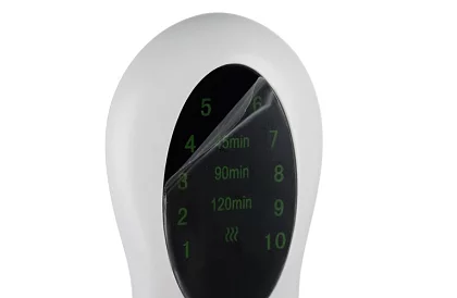 Vyhrievacia podložka na chrbát, boľavé kĺby a svaly – 60 x 30 cm