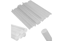 Tavné lepidlo – náplne do tavnej pištole 11 mm × 300 mm – 1 kg