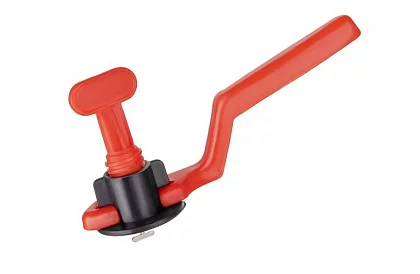 Vyrovnávací systém na obklady – 100 klipov + 50 hviezd + 2 kľúče