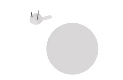 Loft DIY nástenné hodiny 60-130cm