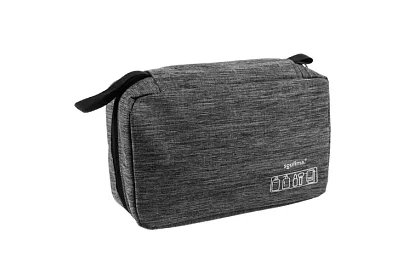 Kosmetická cestovná taška s háčikom