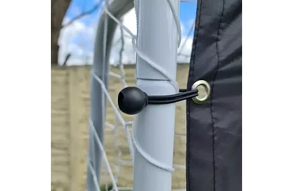 Fotbalová brána 170 x 240 cm + terč na presné góly