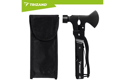 Multifunkčné outdoor náradie 17 v 1