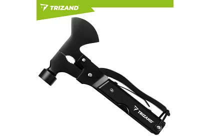 Multifunkčné outdoor náradie 17 v 1