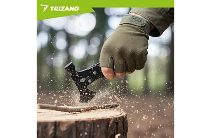 Multifunkčné outdoor náradie 17 v 1