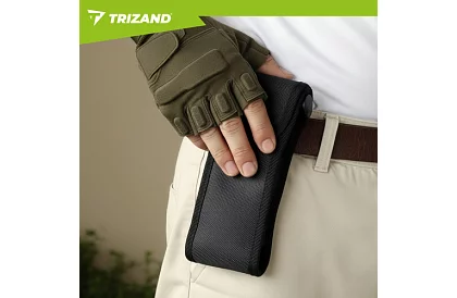 Multifunkčné outdoor náradie 17 v 1