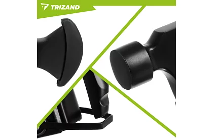 Multifunkčné outdoor náradie 17 v 1