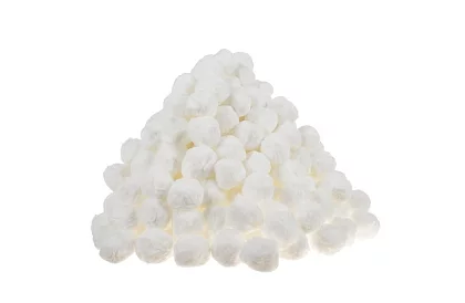 Filtračné gule pre čerpadlá – 1400 g – priemer 50 mm