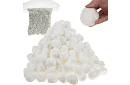 Filtračné gule pre čerpadlá – 1400 g – priemer 50 mm