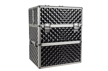 Dizajnový kozmetický kufor XXL