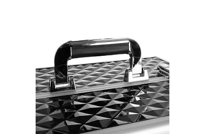 Dizajnový kozmetický kufor XXL