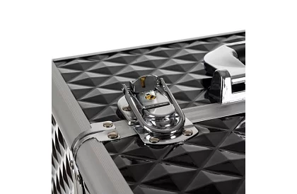 Dizajnový kozmetický kufor XXL