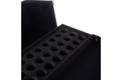 Dizajnový kozmetický kufor XXL