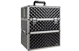 Dizajnový kozmetický kufor XXL