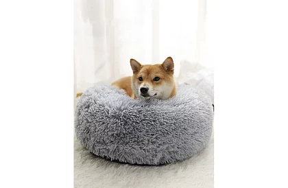 Luxusný pelíšok pre psov, mačky aj králiky - 60 cm