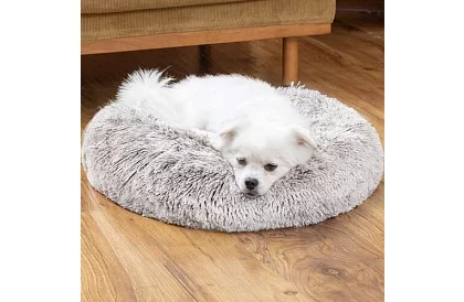 Luxusný pelíšok pre psov, mačky aj králiky - 60 cm