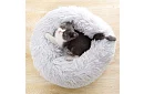 Luxusný pelíšok pre psov, mačky aj králiky - 60 cm