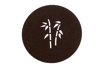 Keramická aromalampa – Dymový vodopád