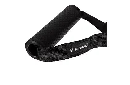 Sada posilovacích odporových gúm 11 v 1