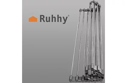 Sklápací odkvapkávač na drez – Roll Dry