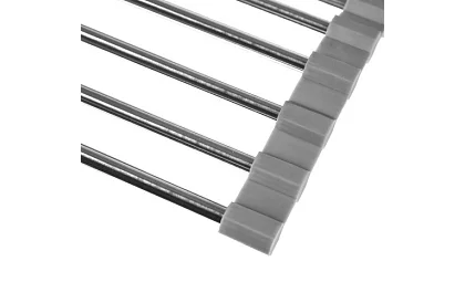 Sklápací odkvapkávač na drez – Roll Dry