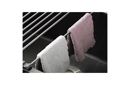 Sklápací odkvapkávač na drez – Roll Dry