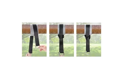 Sada na upevnenie pre bocianie hniezda, hojdačky a hojdacie siete